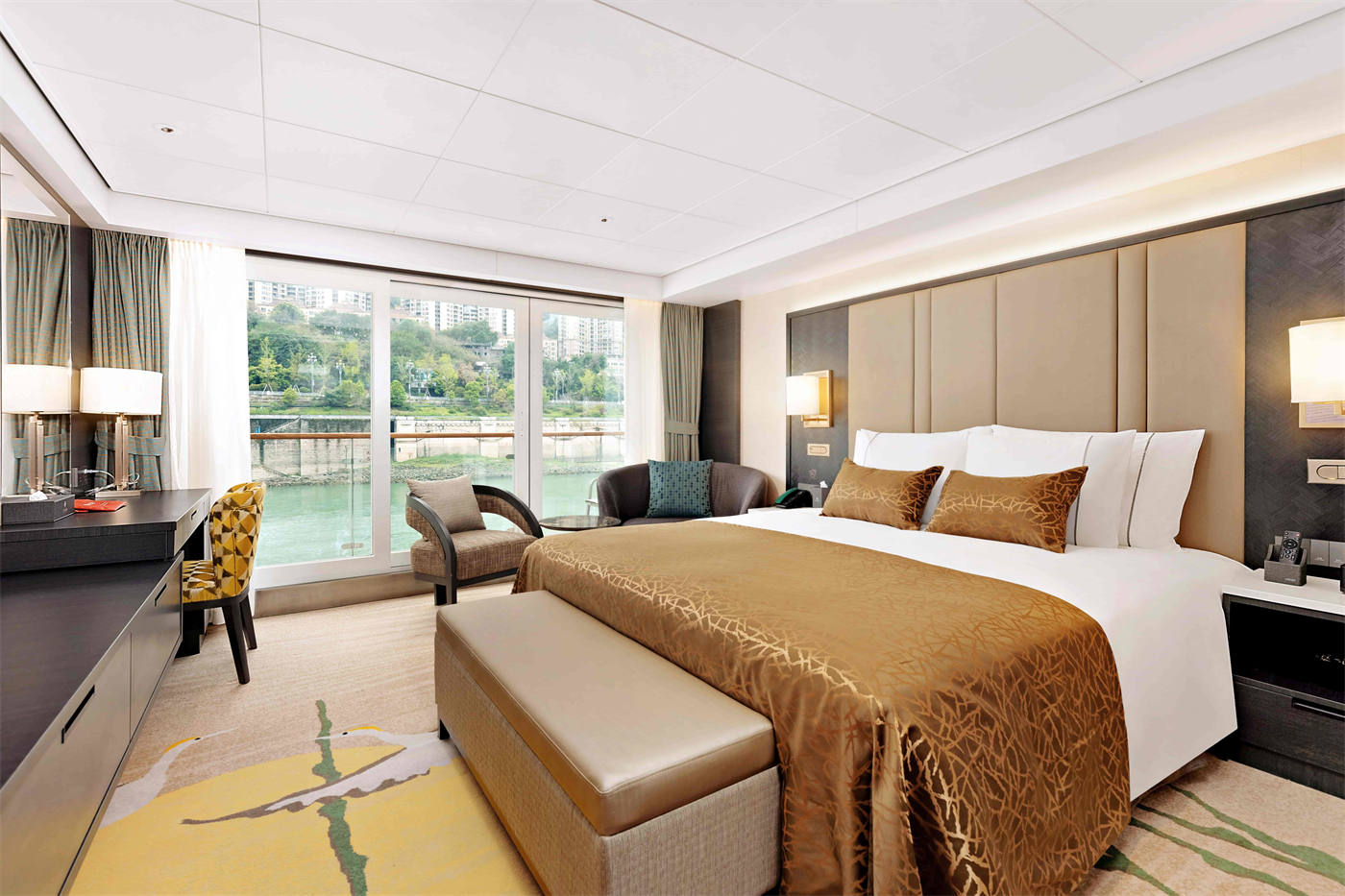 Century Cruises
